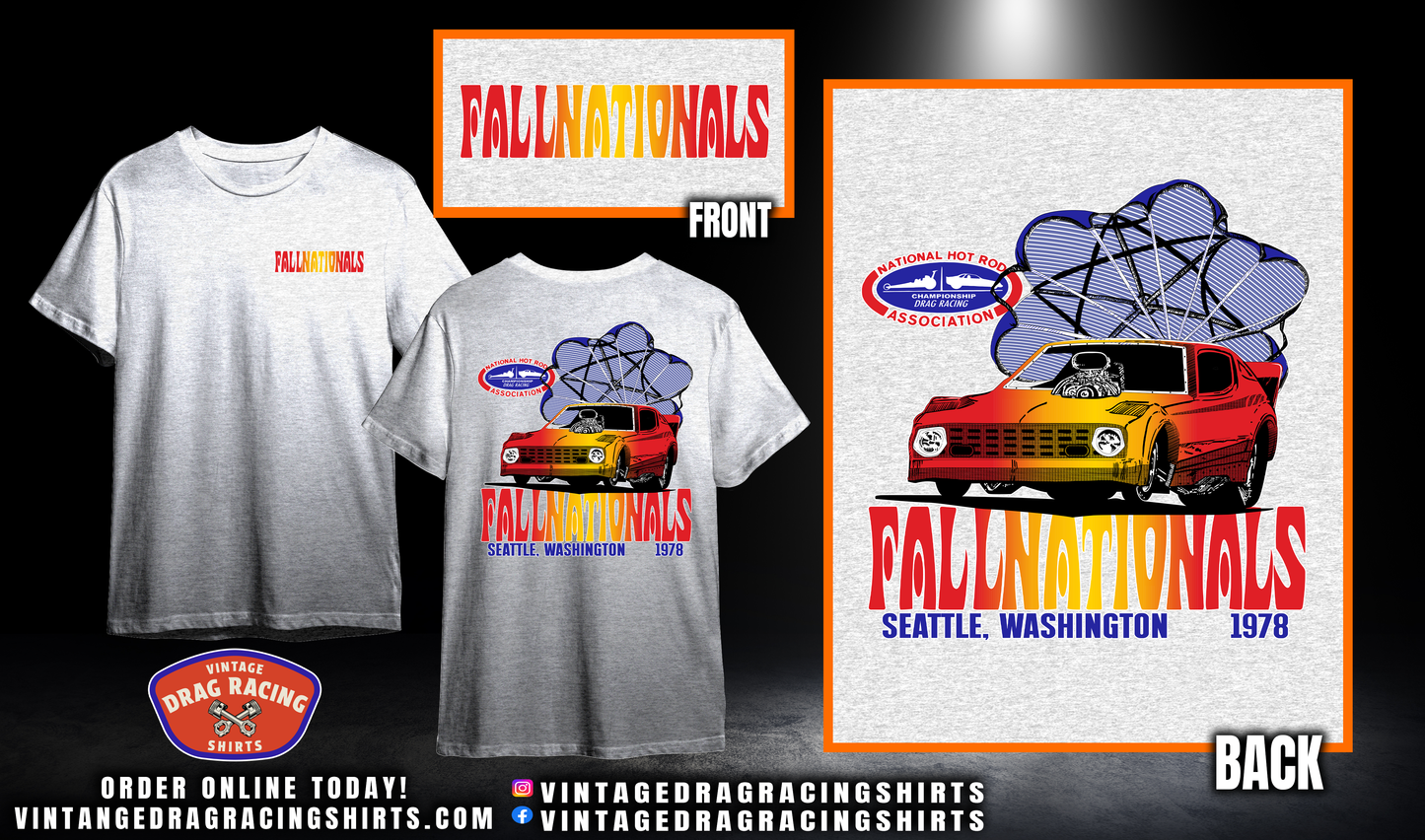 1978 Fallnationals