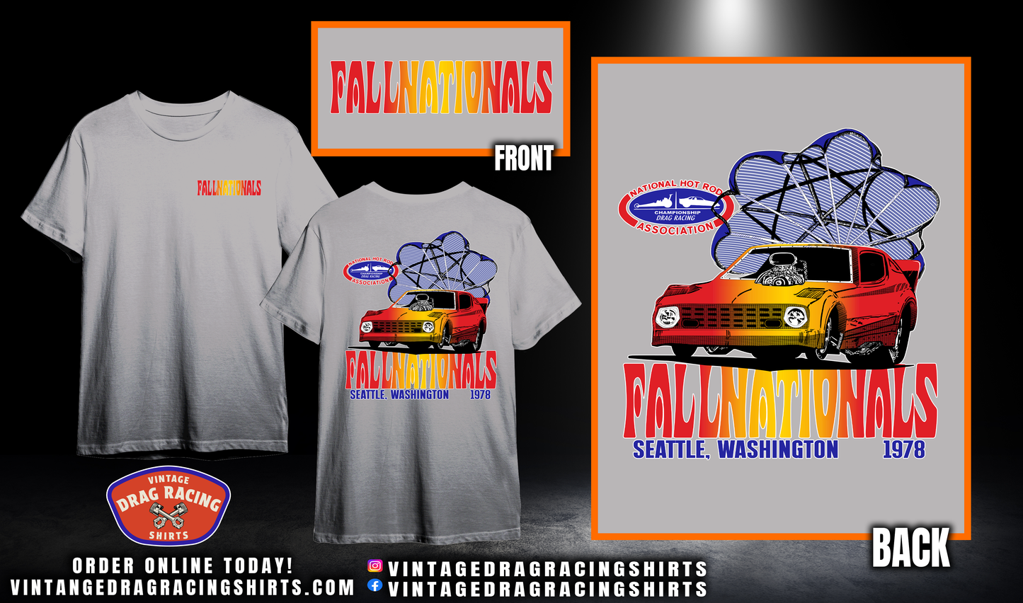 1978 Fallnationals