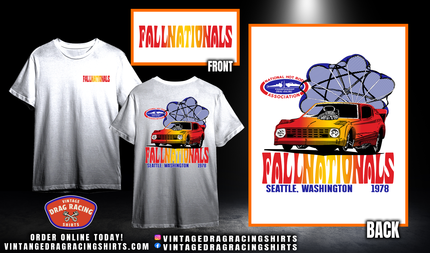 1978 Fallnationals
