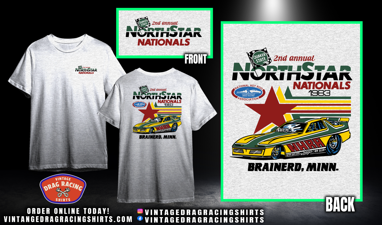 1983 Northstar Nationals