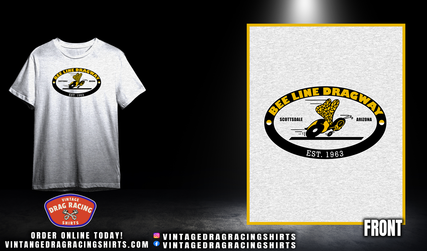 Beeline Dragway Shirt