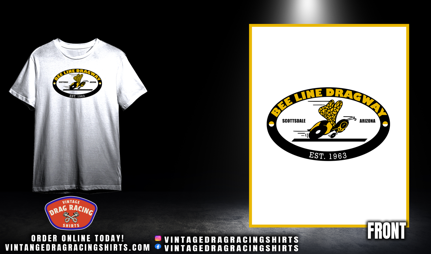 Beeline Dragway Shirt