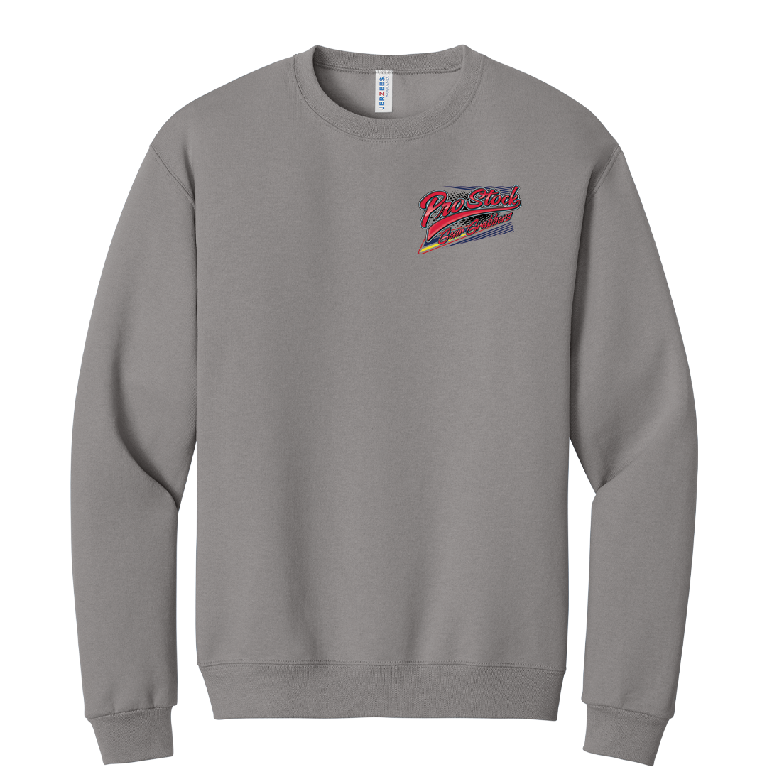 Gear Grabbers Pro Stock 1970's Ford Sweatshirt