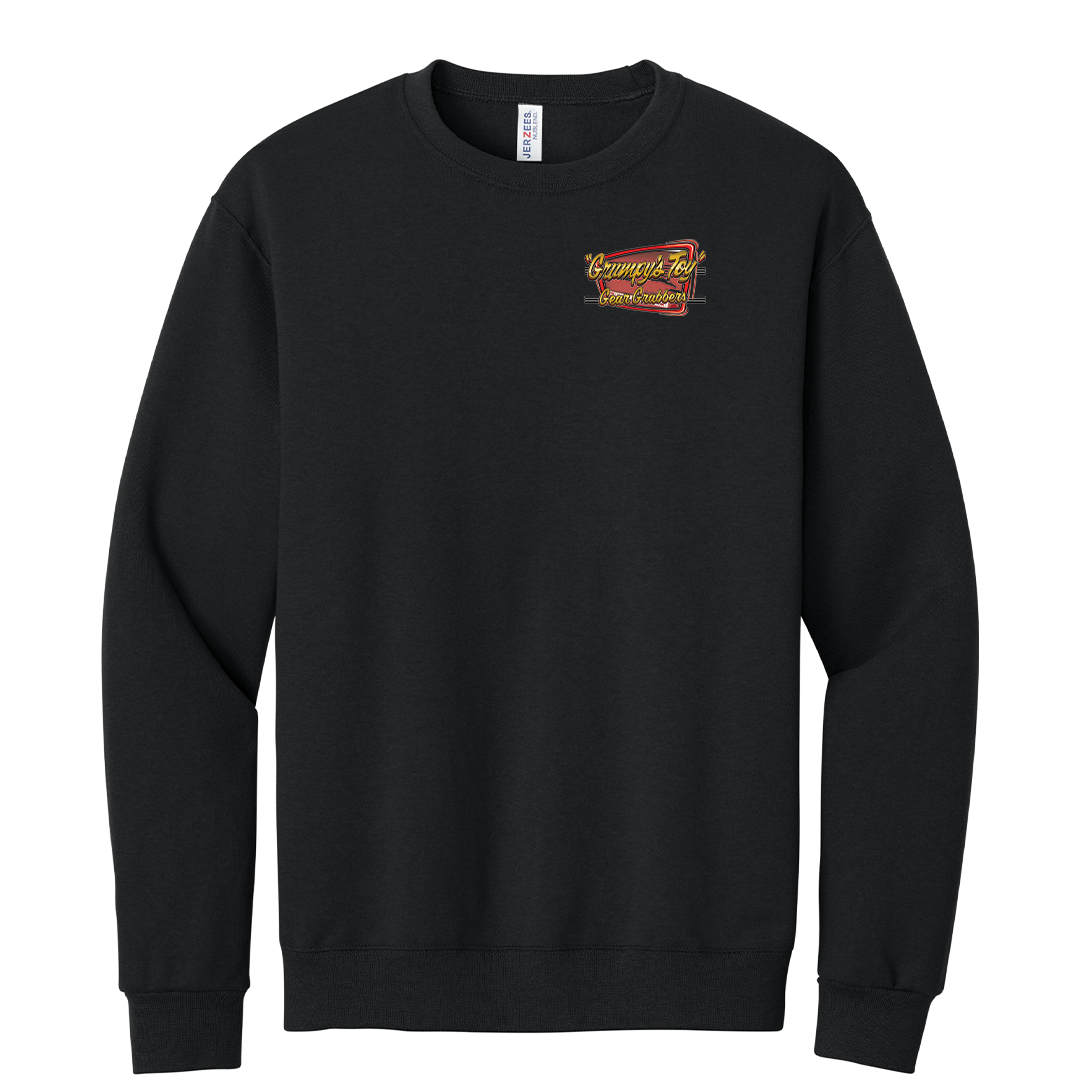 Gear Grabbers Grumpy's Toy Sweatshirt
