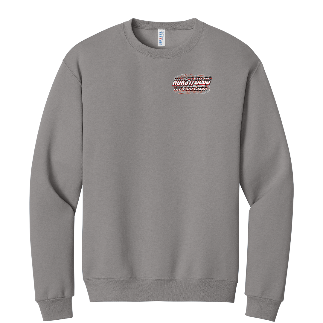 Gear Grabbers Pro Stock Hurst Olds Sweatshirt