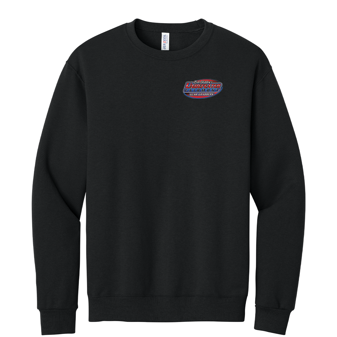 Gear Grabbers Bob Glidden's Undefeated Fairmont Sweatshirt