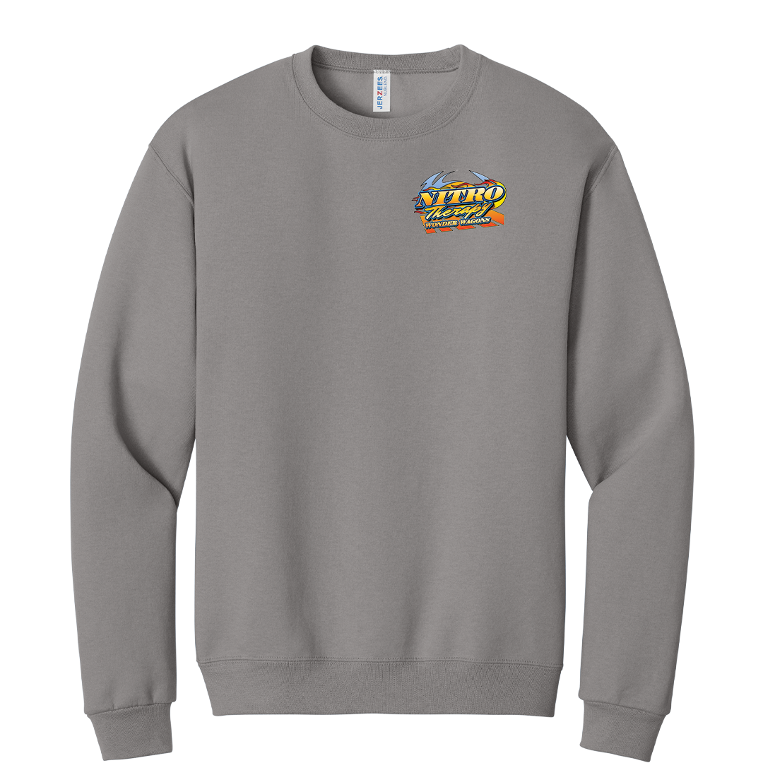 Nitro Therapy Wonder Wagons Sweatshirt