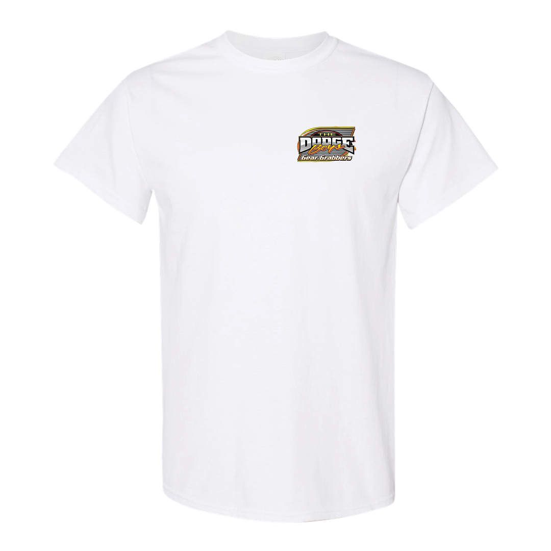 Gear Grabbers Dodge Boys Daytonas Shirt