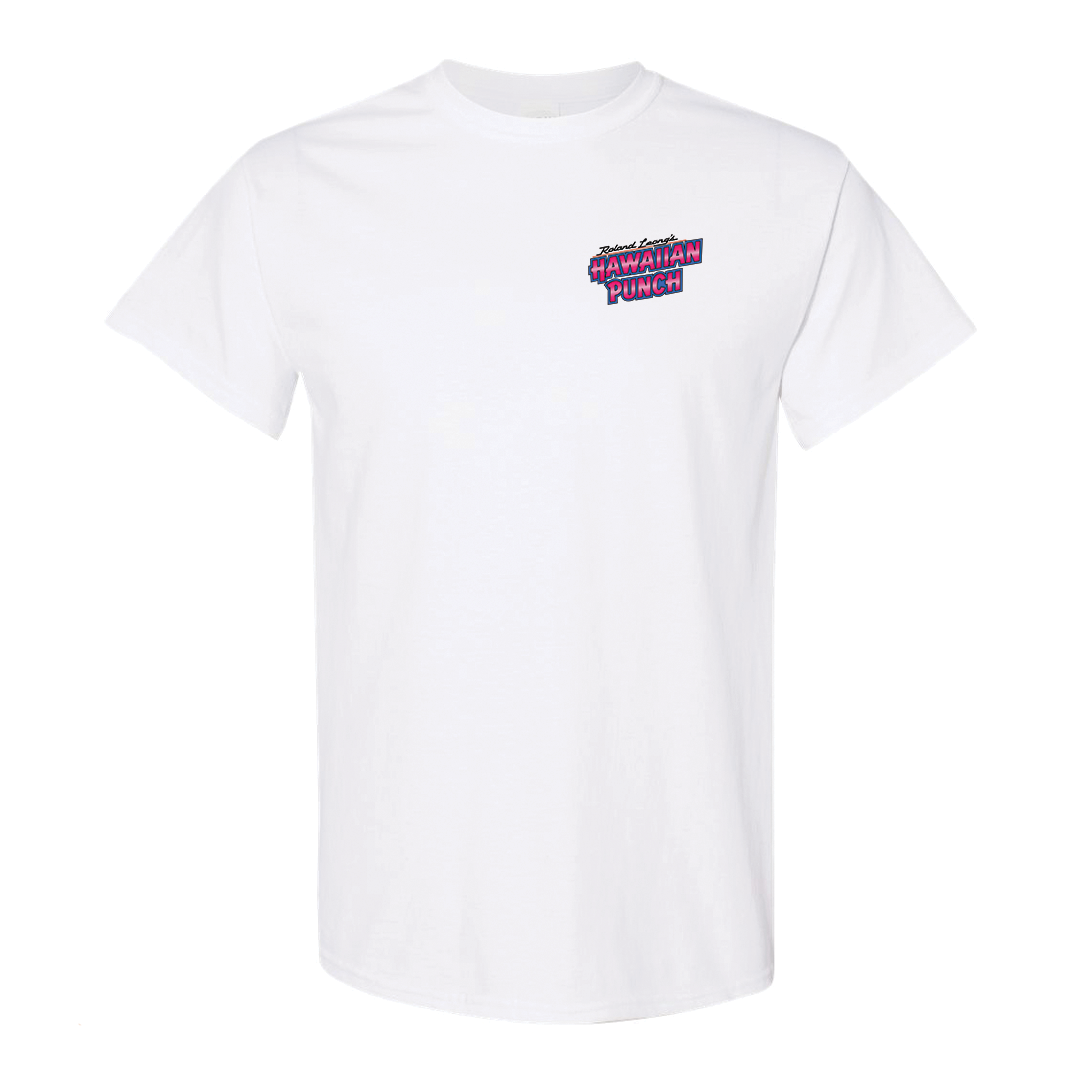 1990 Hawaiian Punch Funny Car Shirt