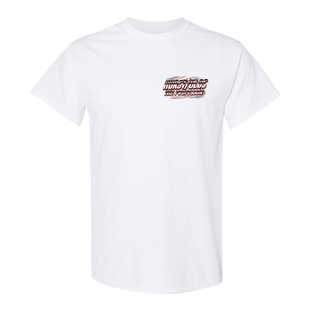 Gear Grabbers Pro Stock Hurst Olds