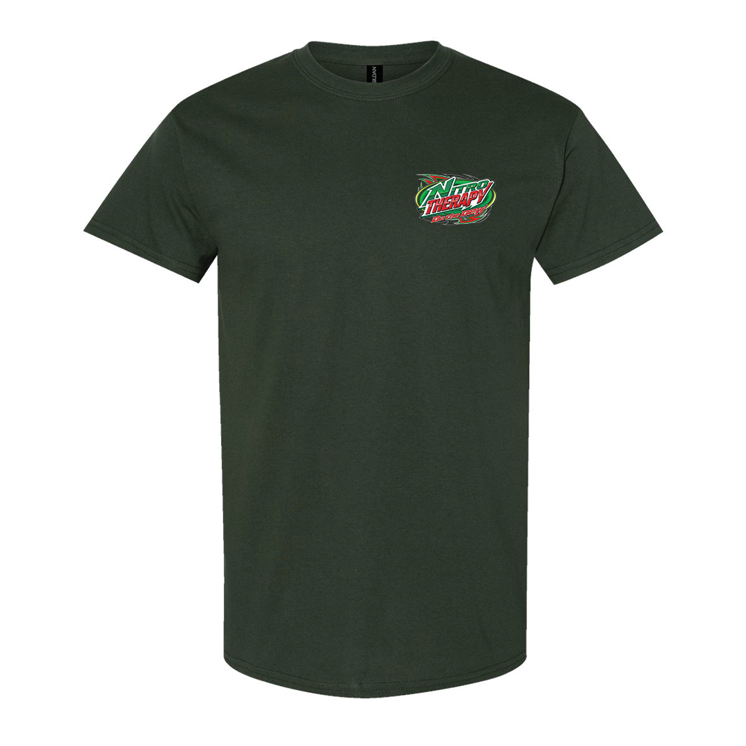 Nitro Therapy Do the Dew