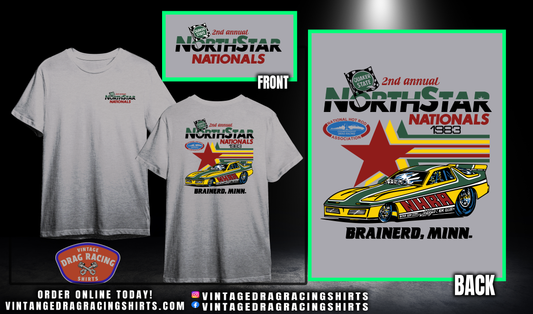 1983 Northstar Nationals