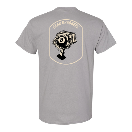 Gear Grabbers