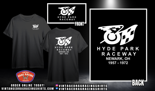 Hyde Park Drag Strip Shirt