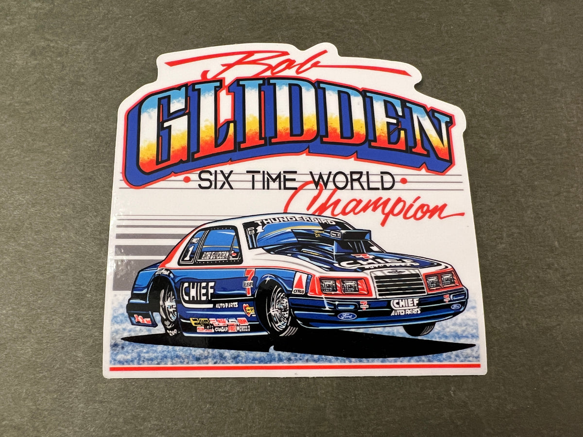 Collections – Vintage Drag Racing Shirts