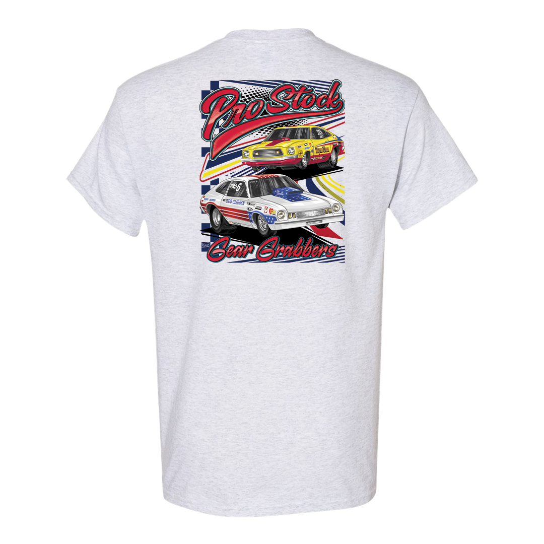 Gear Grabbers Pro Stock 1970's Ford 1