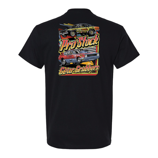 Gear Grabbers Pro Stock 1970's Mopar 1