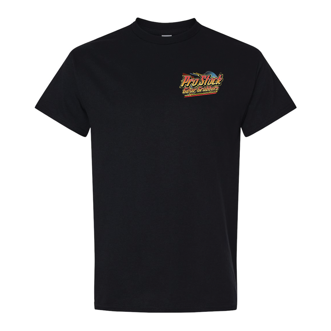 Gear Grabbers Pro Stock 1970's Mopar 1