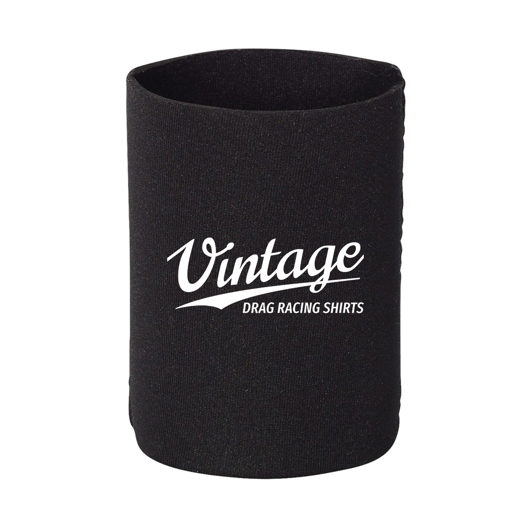 Dodge Boys Daytona Black Koozie