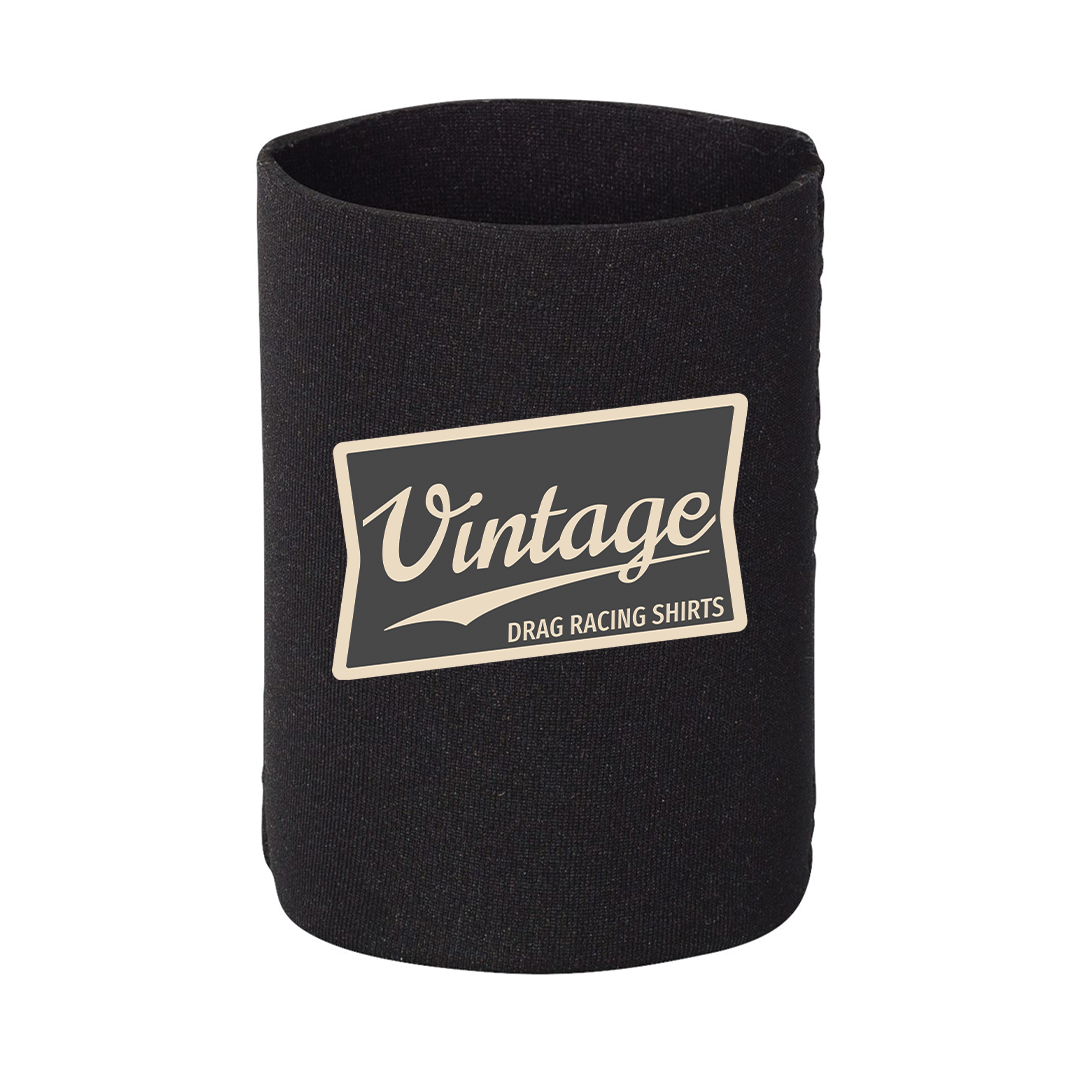 Dodge Boys Daytona Black Koozie