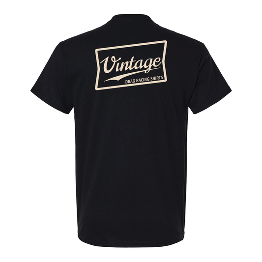 Vintage Craft Logo Cream