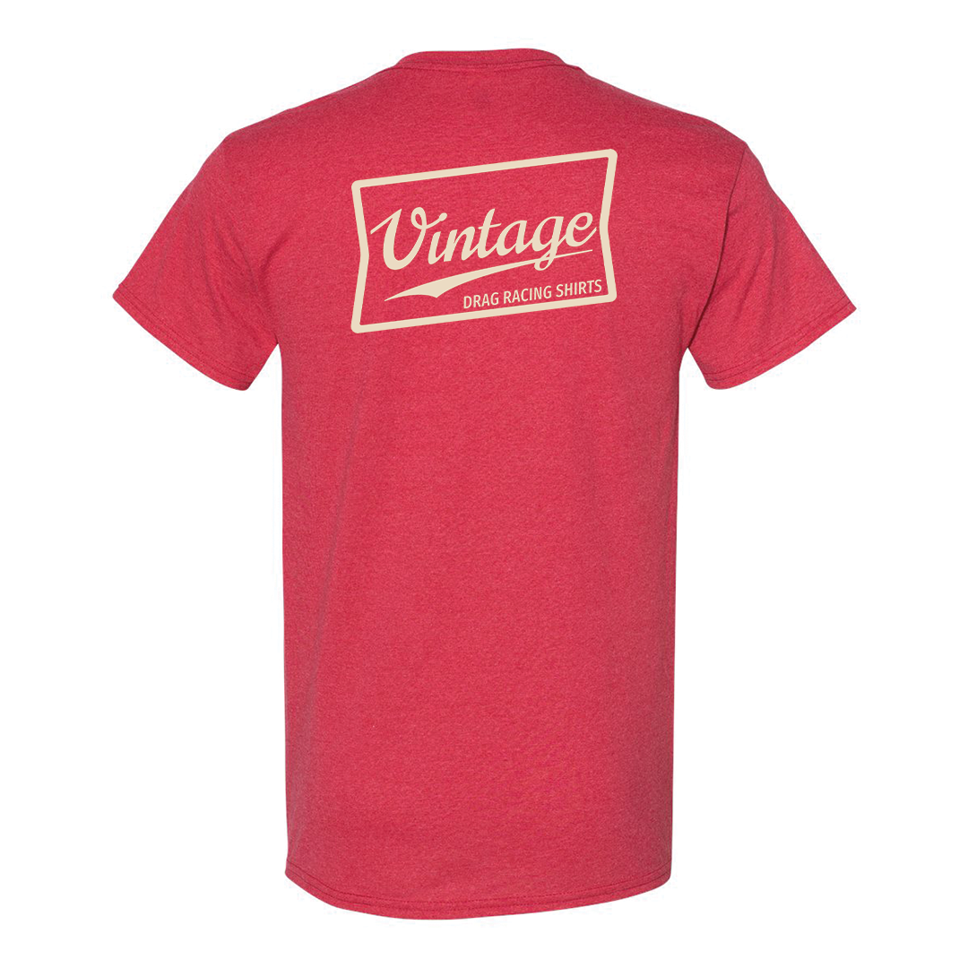 Vintage Craft Logo Cream