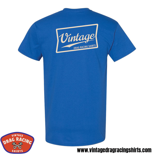 Vintage Craft Logo Cream