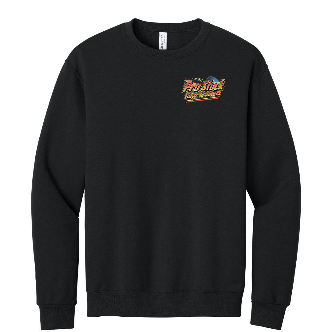 Gear Grabbers Pro Stock 1970's Mopar Sweatshirt