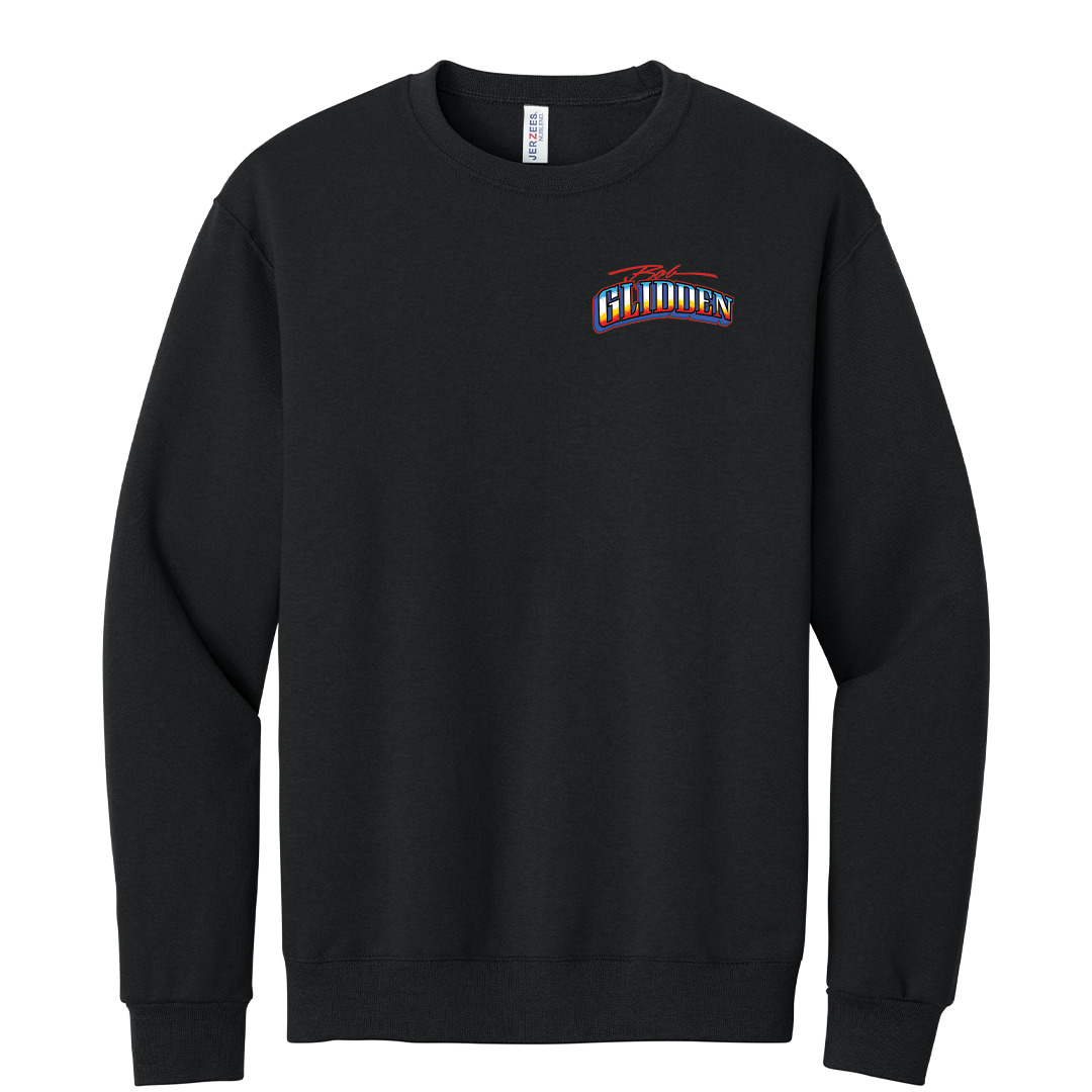 Bob Glidden 1986 6-Time Pro Stock World Champion Sweatshirt