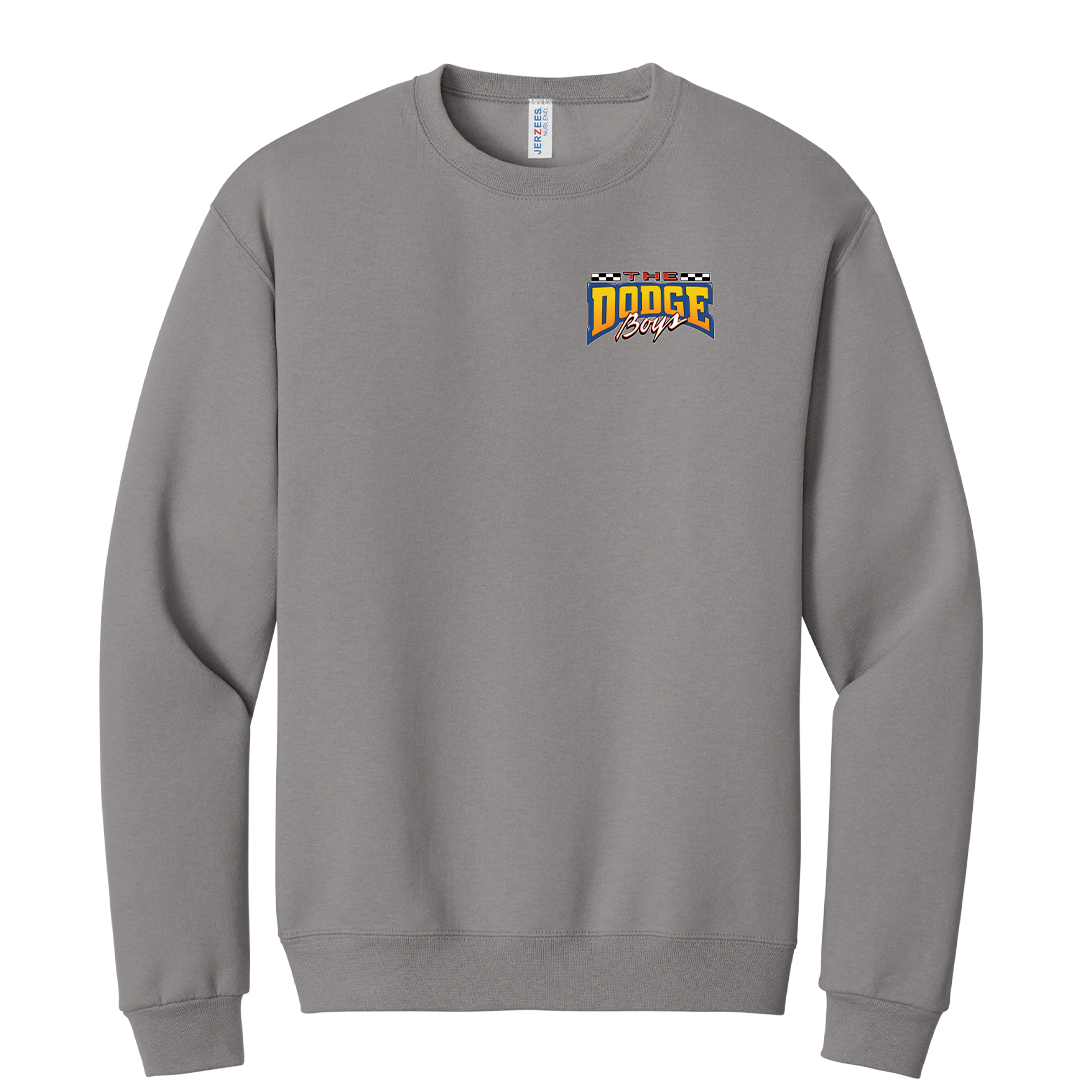 90's Dodge Boys Sweatshirt