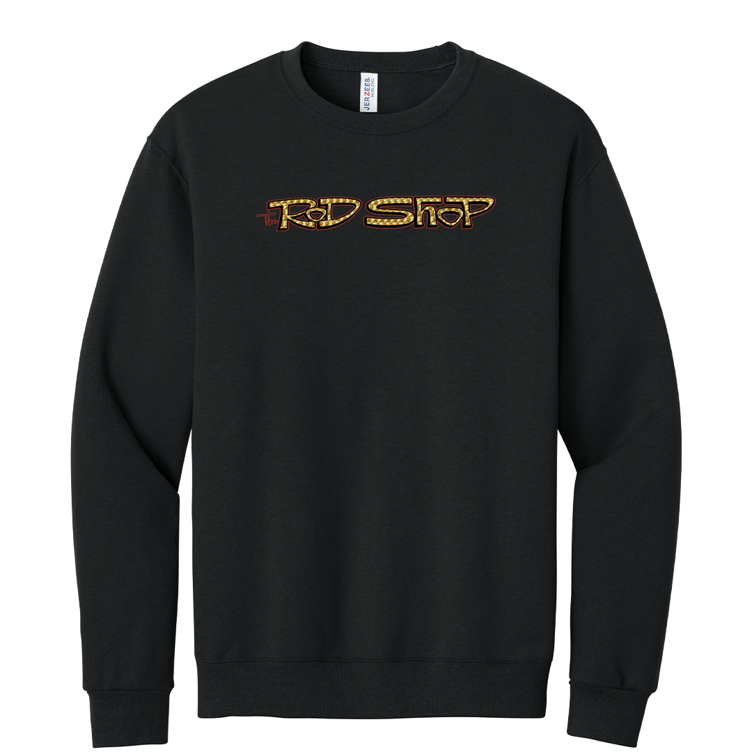 The Rod Shop Sweatshirt