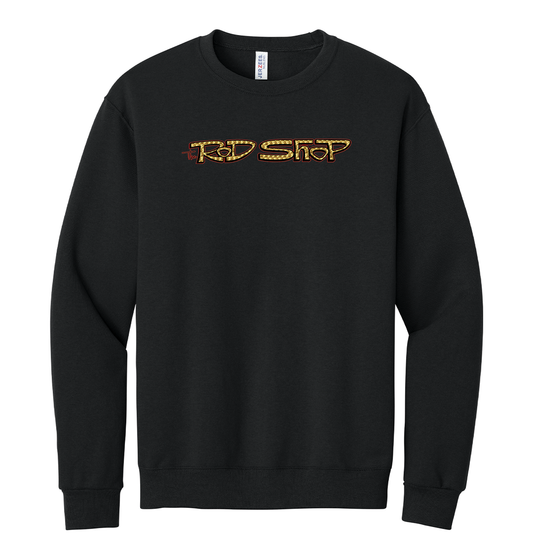 The Rod Shop Sweatshirt