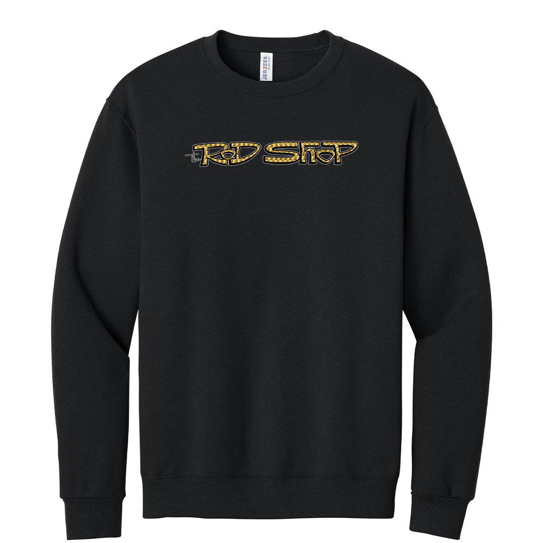 The Rod Shop Sweatshirt
