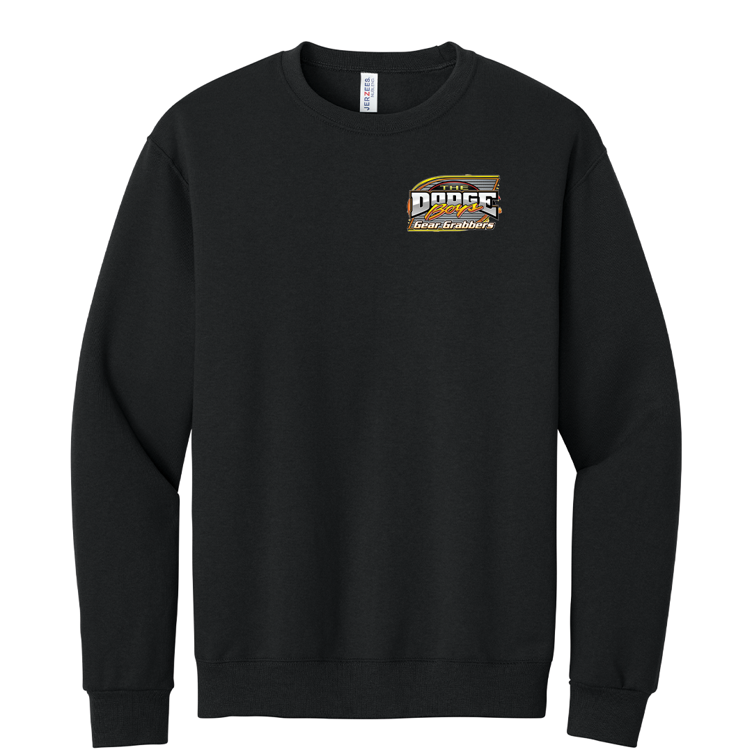 Gear Grabbers Dodge Boys Daytonas Sweatshirt