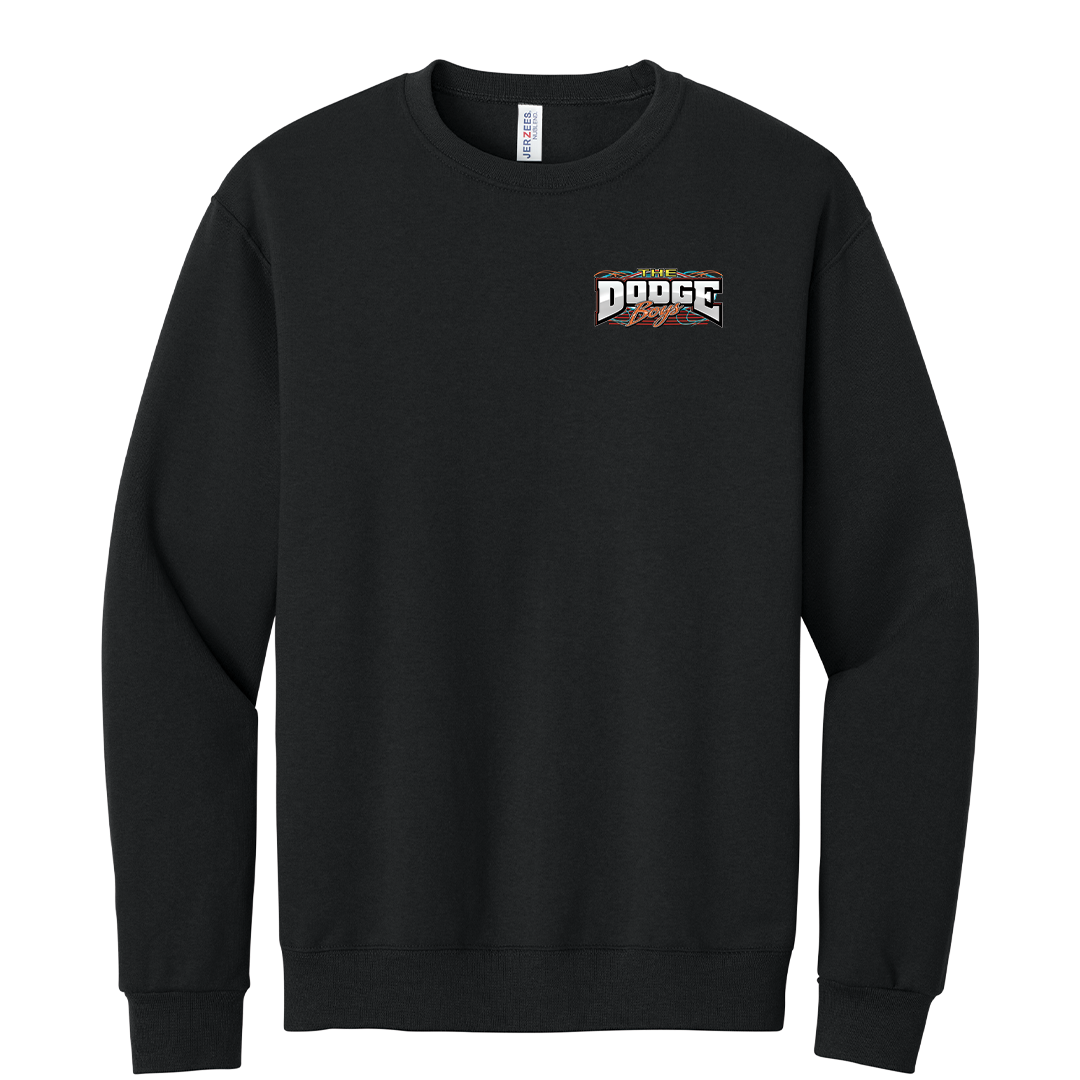Gear Grabbers Dodge Boys Avengers Sweatshirt