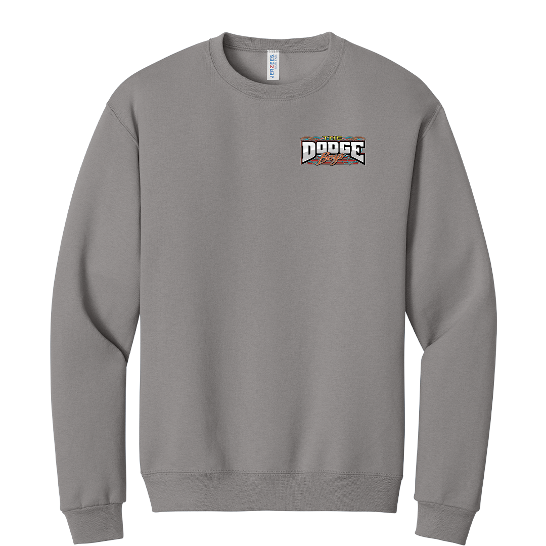 Gear Grabbers Dodge Boys Avengers Sweatshirt