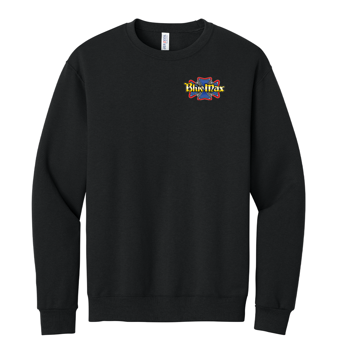1987 Raymond Beadle Blue Max Funny Car Sweatshirt