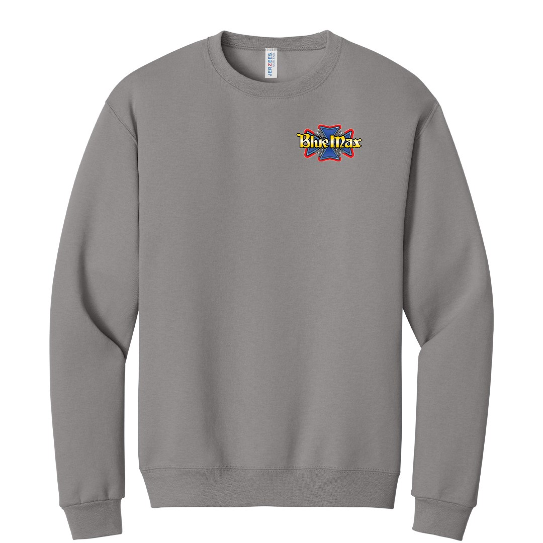 1987 Raymond Beadle Blue Max Funny Car Sweatshirt