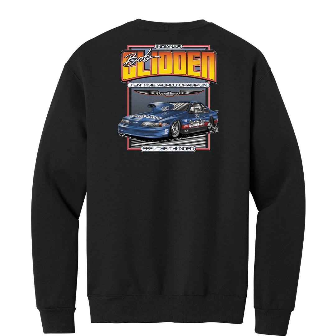 Bob Glidden 1994 Pro Stock Sweatshirt