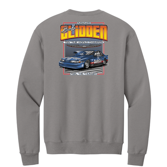Bob Glidden 1994 Pro Stock Sweatshirt