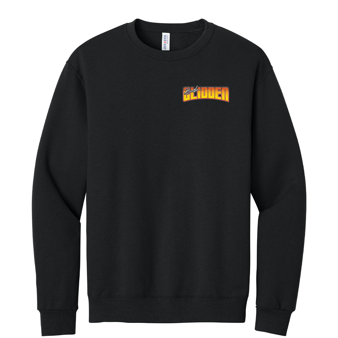 Bob Glidden 1994 Pro Stock Sweatshirt