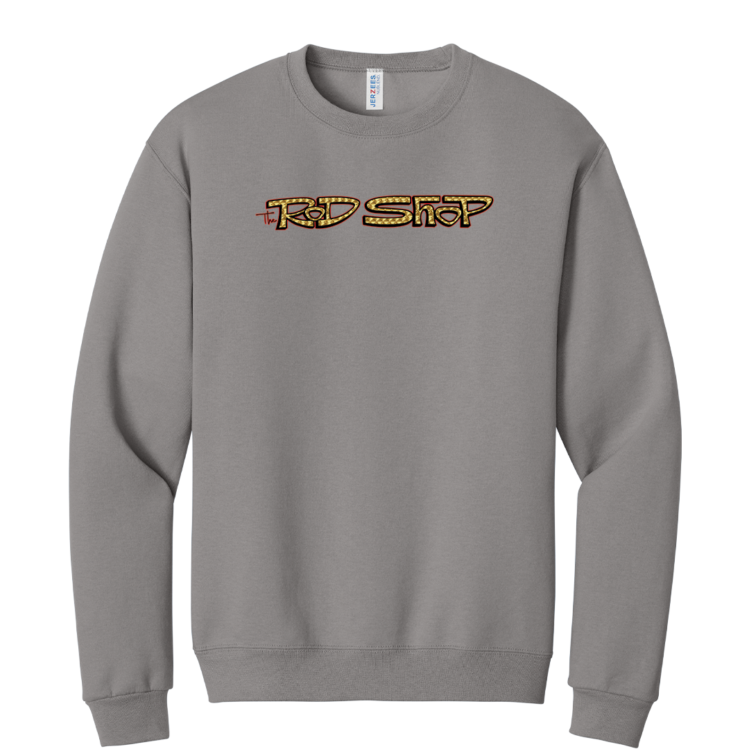 The Rod Shop Sweatshirt