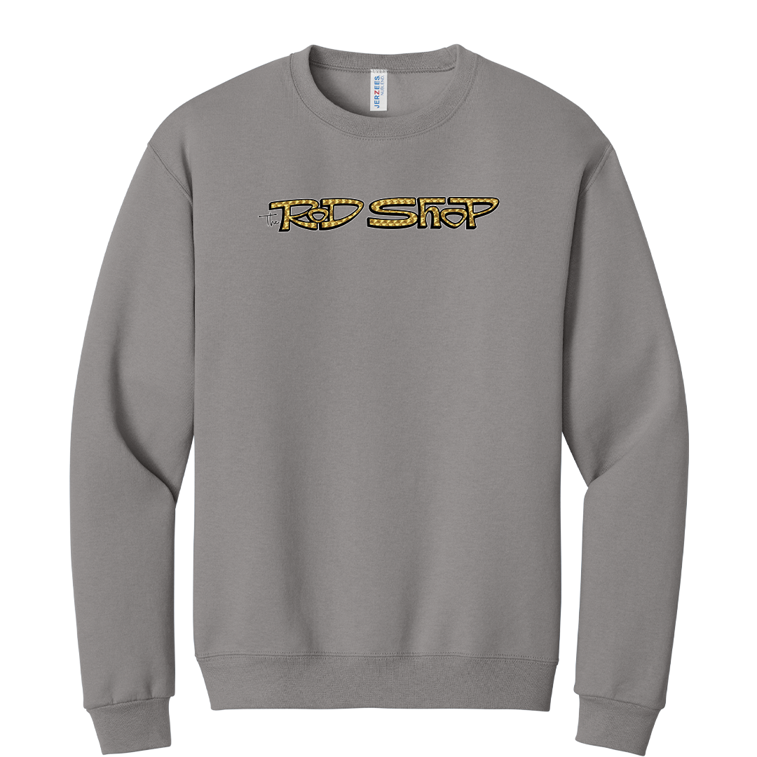 The Rod Shop Sweatshirt