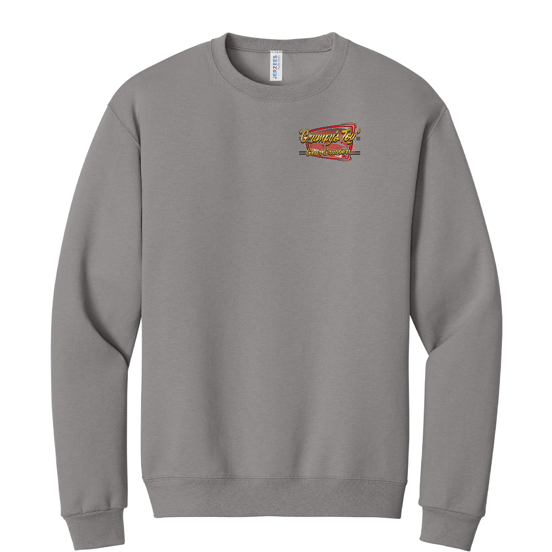 Gear Grabbers Grumpy's Toy Sweatshirt