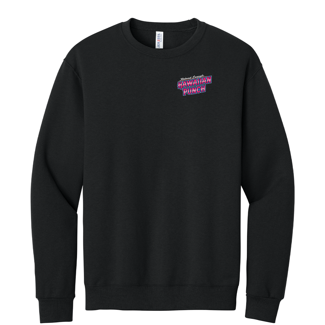 1990 Hawaiian Punch Funny Car Sweatshirt
