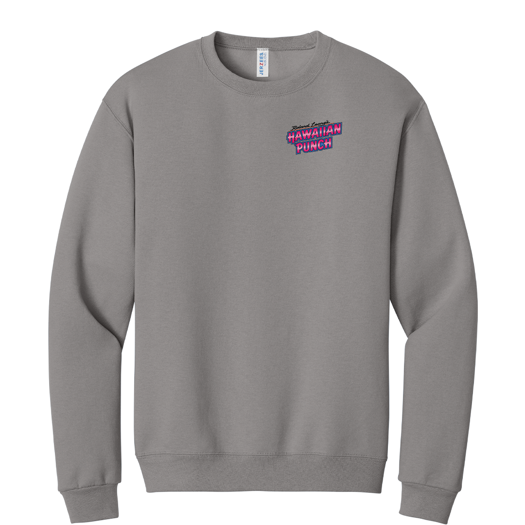 1990 Hawaiian Punch Funny Car Sweatshirt