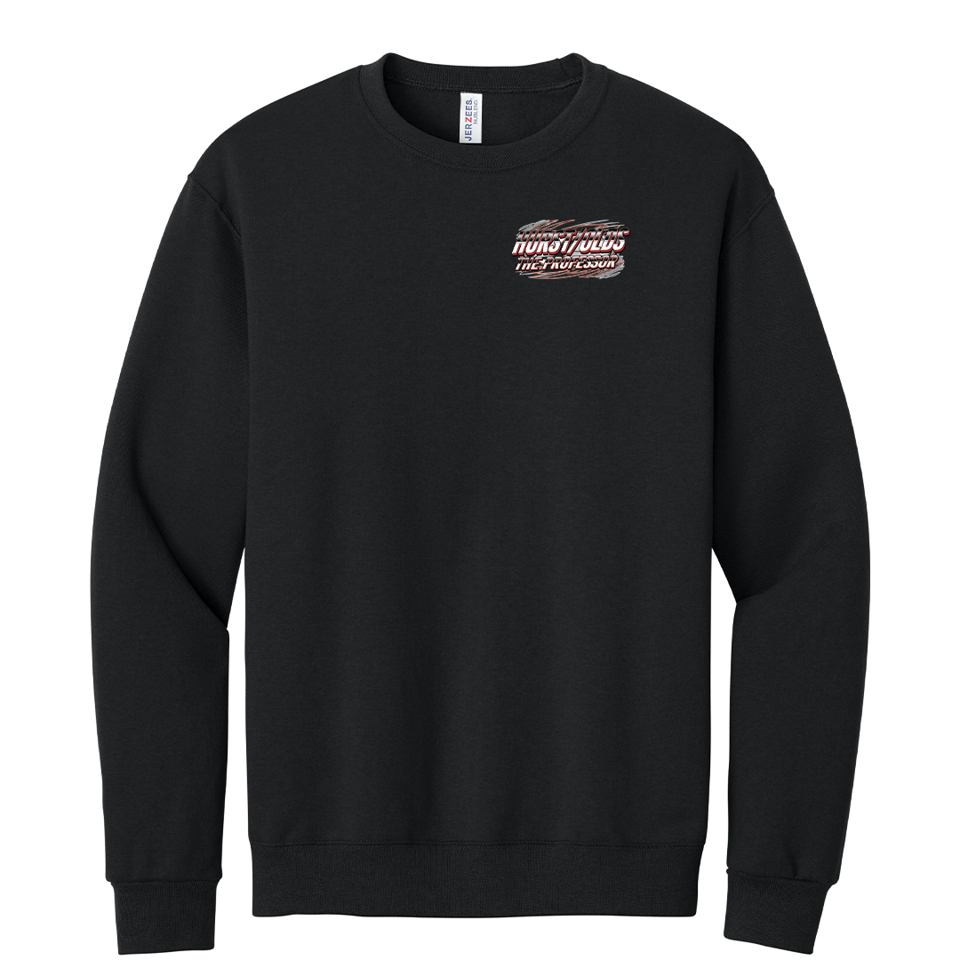 Gear Grabbers Pro Stock Hurst Olds Sweatshirt
