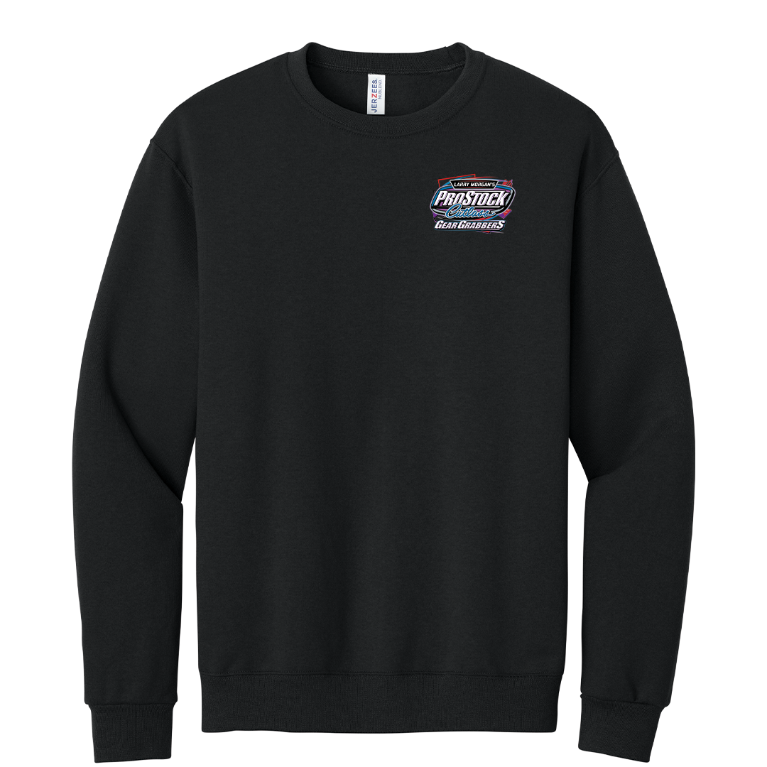 Gear Grabbers Larry Morgan's Super Clean Cutlass Sweatshirt