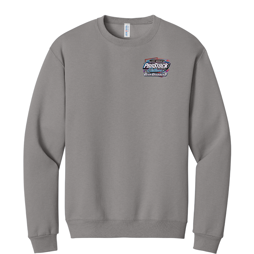 Gear Grabbers Larry Morgan's Super Clean Cutlass Sweatshirt