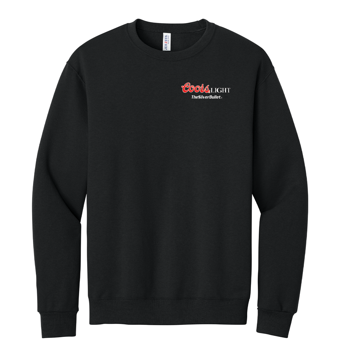 Dan Pastorini 1987 Coors Light Sweatshirt